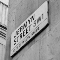 jermyn street
