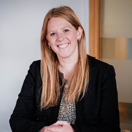Genevieve Millington-Morrall Genevieve Millington-Morrall